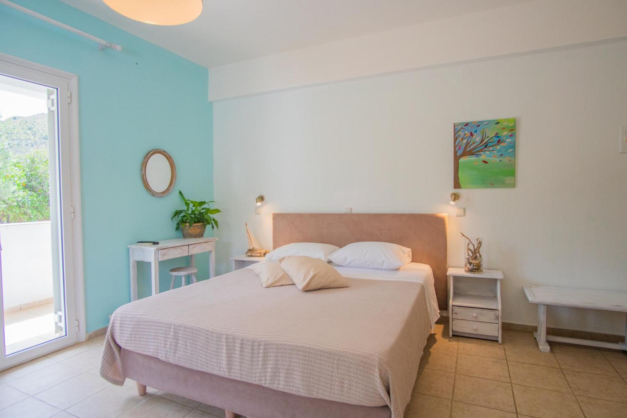 Kassiani Studios Plakiász Kültér fotó
