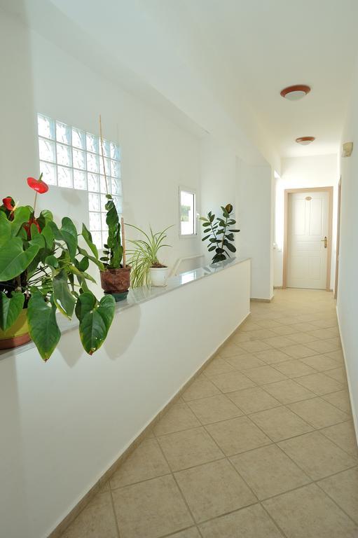 Kassiani Studios Plakiász Szoba fotó